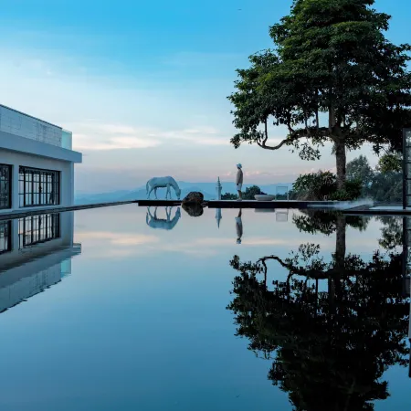 XISHUANGBANNA MUKELAN Hotel
