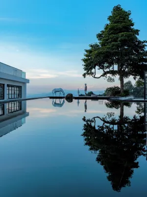 XISHUANGBANNA MUKELAN Hotel