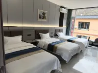 Xiangfengyuan Chinese Inn