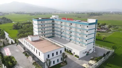 Juna Hotel Hotels near Luong Triet One Member Company Limited