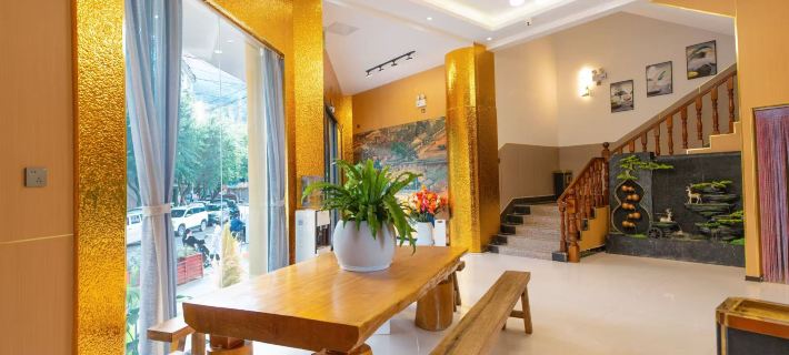 Yongde Sitong Hotel Hotels in Yongde
