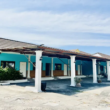 Paradise Resort Buriram Отели рядом с достопримечательностью «Ночной базар»
