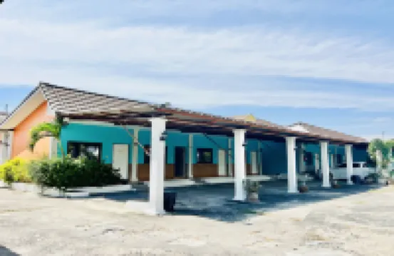 Paradise Resort Buriram Hotels near Buri Ram