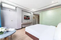yadu hotel Hotel a Beiyuan Business Zone