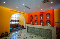 Chitingxuan Homestay (Turpan Yuefeng Suji Branch)