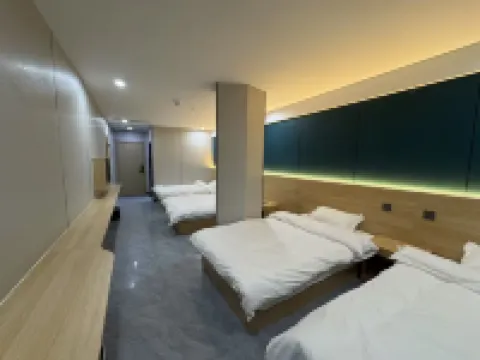 The Ando Berman Hotel Hotel a Amdo