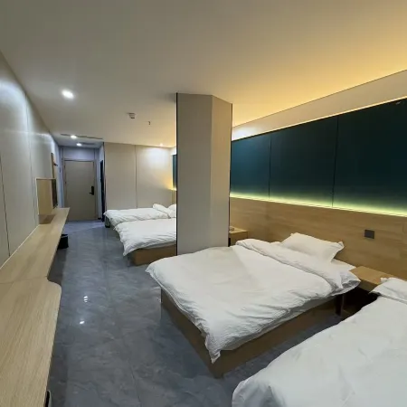 The Ando Berman Hotel