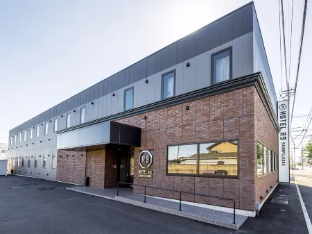 Hotel R9 Sano Fujioka