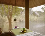 傑特威水田奢居 - SPA