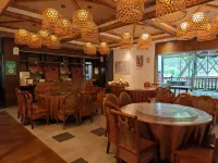 Chishui Zhangjiawan Campsite