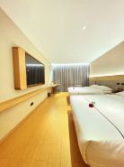 Mingya Hotel (Bohai International Plaza)