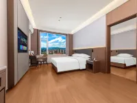 borunjiudian Hotels near Taiyuan Wusu International Airport