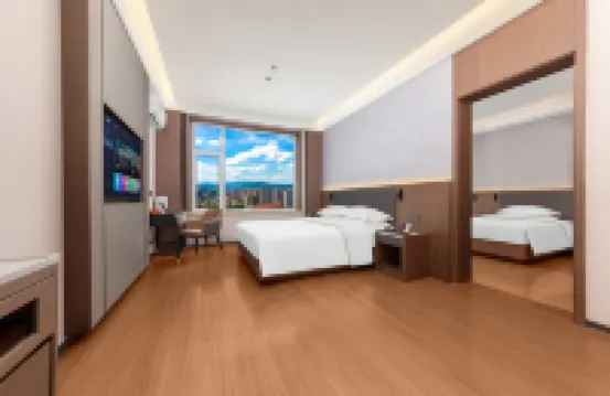 borunjiudian Hotels near Taiyuan Wusu International Airport