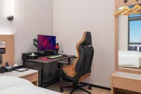 Extreme Peak Esports Hotel - Esports