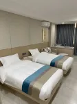 Le Meiju Hotel, Jinjiang International Airport, Quanzhou (Sunshine Night Market) - Airport Shuttle
