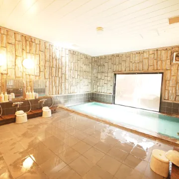 HOTEL ROUTE-INN MISAWA