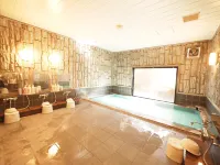 HOTEL ROUTE-INN MISAWA Hotels in Misawa