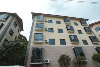Yunhaoju Smart E-Sports Homestay