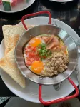 Good Day Phuket - Breakfast