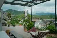 Lexinghua Juzhusu (Taizhou Tiantai Guoqing Scenic Area Branch)