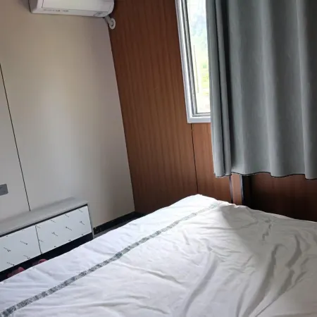 Shanshuijian Homestay