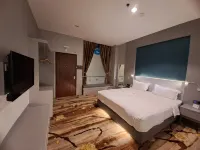 SELECTA HOTEL MEDAN