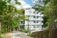 Taomi Mountain Lodge