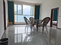 Leshan Shanju Homestay Hotels in Ebian
