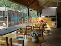 Ah Rong Li's Home - Xiangge Lila Homestay - breakfast