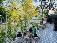 เอบีไอ โรงแรม โรงแรมในทาชเคนต์