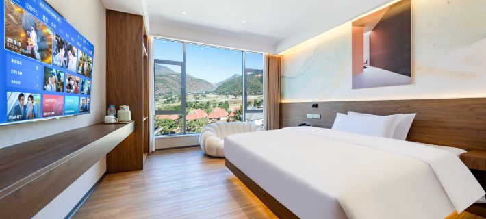 Sanshi Hotel (Gasa Flower Street) Hotels in Xinping