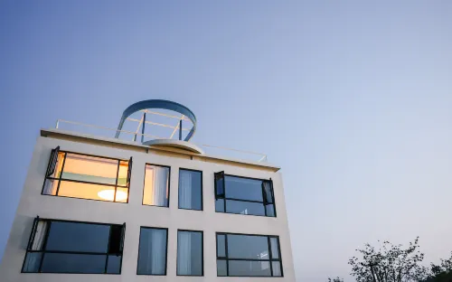 Lian Hai Homestay - sul mare