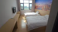 Dajiangnan Hot Spring Hotel