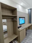 Luquan Honghui Hotel - Wifi