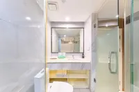 Airsun Theme Hotel - Hot Tub