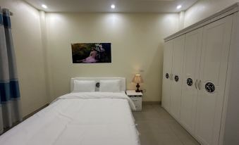 Qing Xian Homestay