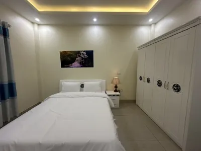 Qingxian Homestay 3 Hoteles en 