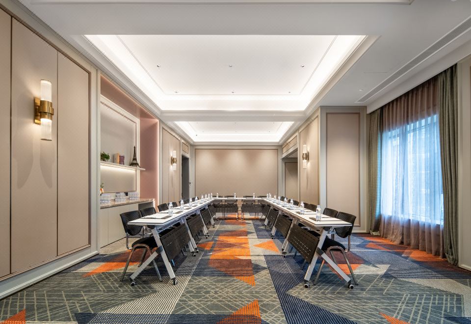 Mercure 청두 톈푸 광장 (진리 동로)