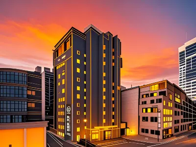 home hotel Các khách sạn gần Ga Jishou
