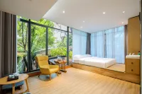Yuyetang Private Soup Homestay (Guangzhou Panyu Shanghefang)