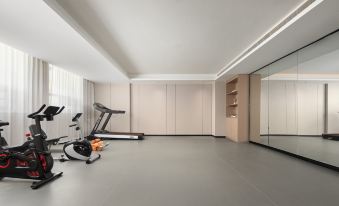 DAYS INN BY WYNDHAM XUZHOU GULOU