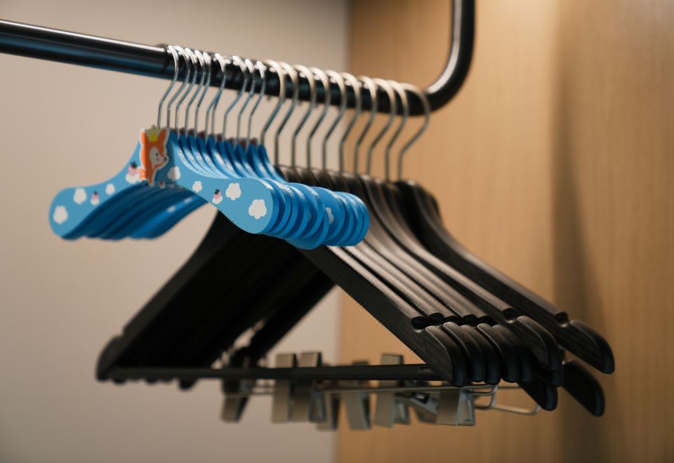 아투어 호텔, 신좡 병원, 충칭 서역 썸네일