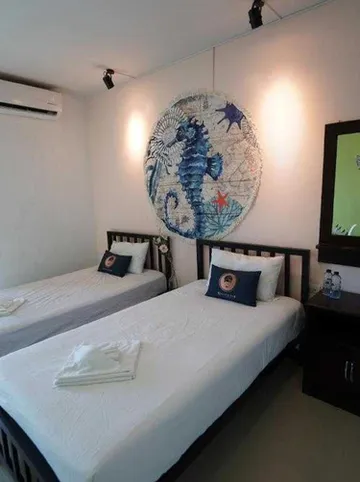 รูปภาพของคอลเลคชั่น โอ ป่าตอง บีช ภูเก็ต เดิมชื่อ โรงแรม อาร์คิว