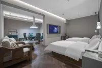 청 가든 호텔