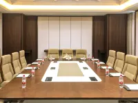 Jinling International Hotel TaiXing CHINA - Business