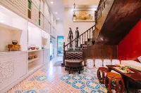 โรงแรมอ้นหยา ภูเก็ต