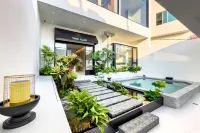 Dongshan Lanjing Shuiyuan · Wentang Homestay (Nanmenwan Store) فنادق في 