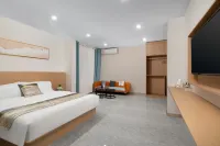 Qizhou Huanghe'an Hotel (Quancheng Oulebao)