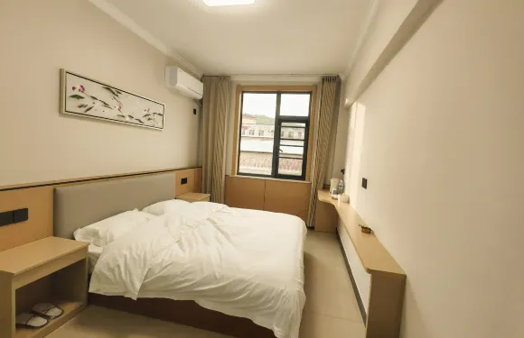 淳化四季酒店（城市廣場店）