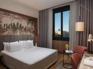 NH Collection Milano Touring
